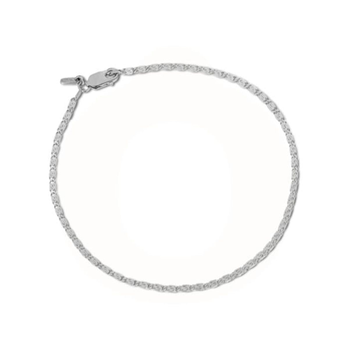 Jane Kønig - Envision S-Chain armbånd ESCB01SS2100-S