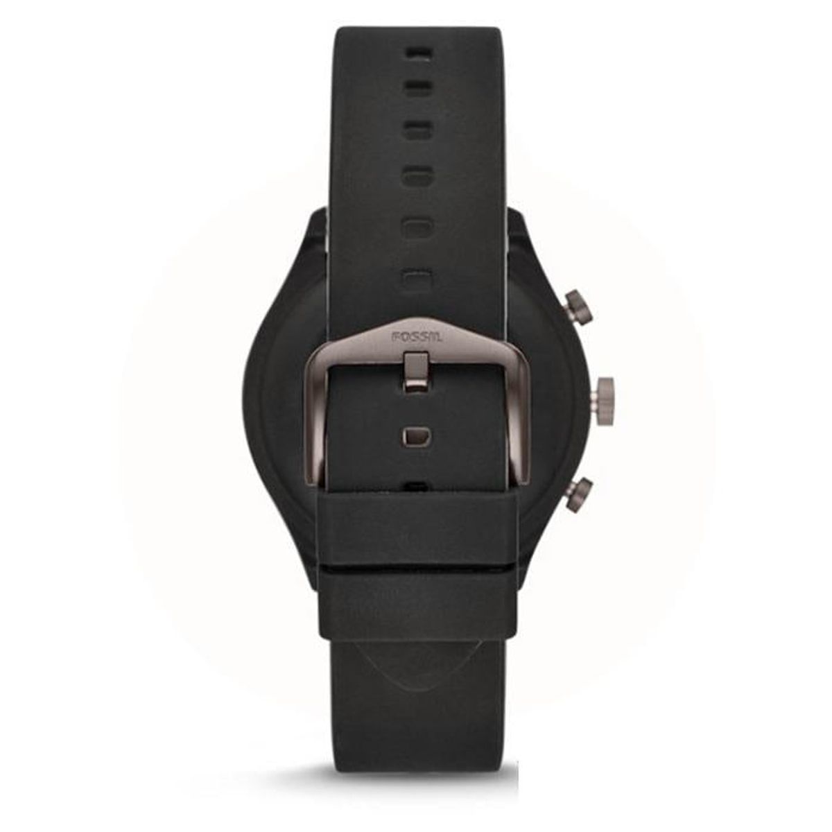 FOSSIL - Q Sport Smartwatch Smokey Black FTW4019