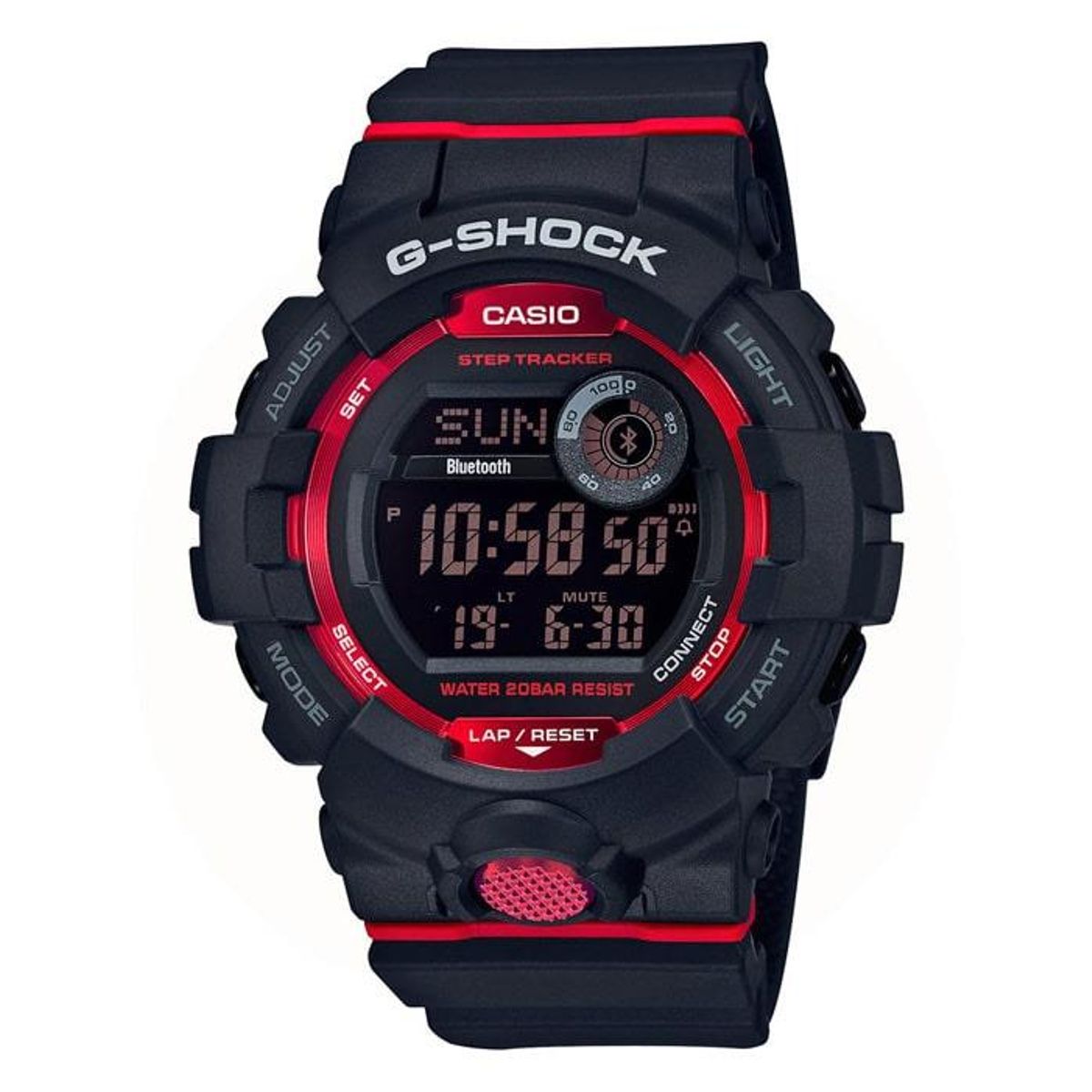 Casio - G-Shock herreur GBD-800-1ER