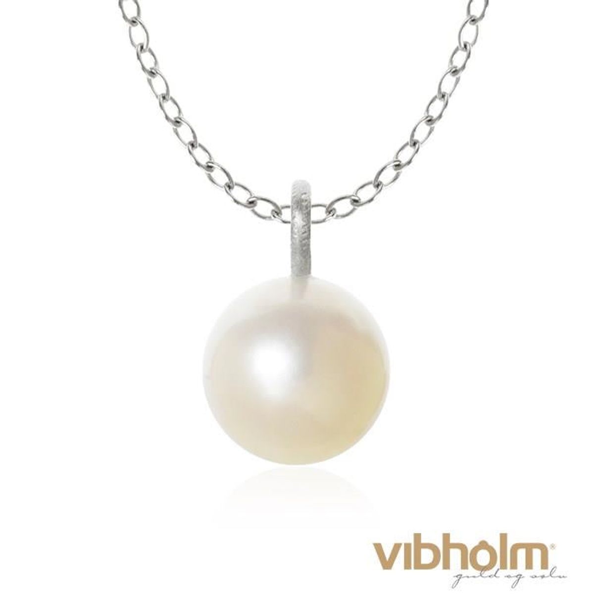 Dulong Fine Jewelry - Globe Vedhæng, single GLO6-F1407