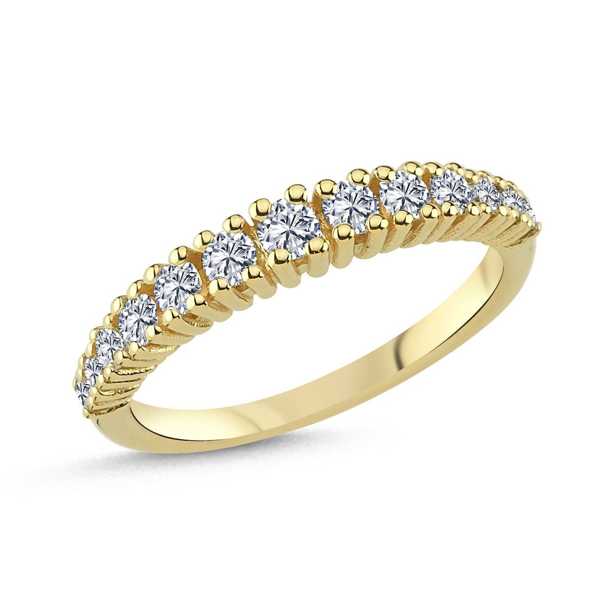 Diamond Collection - Ring L1987 050 RG