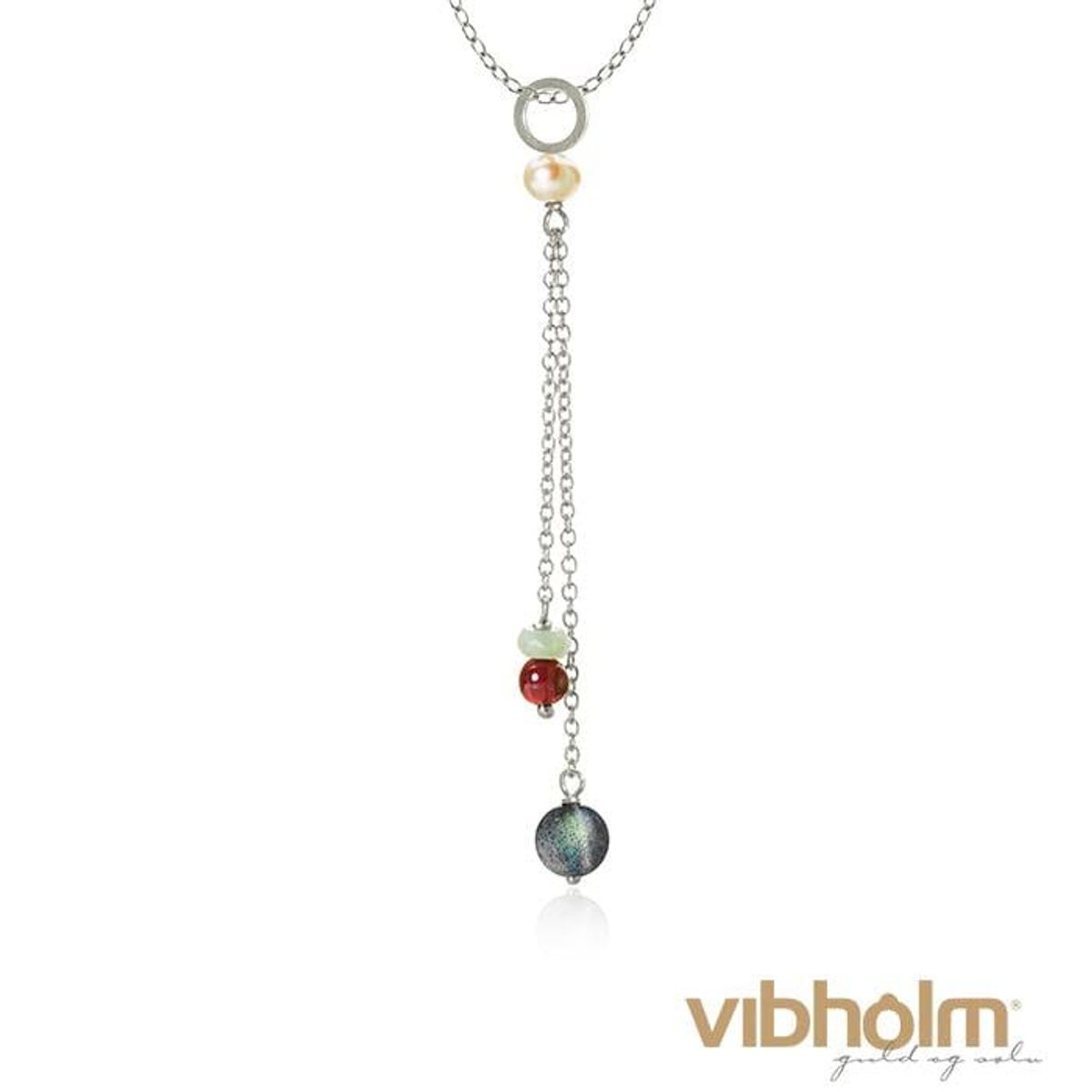 Dulong Fine Jewelry - Piccolo Vedhæng PIC6-F1129