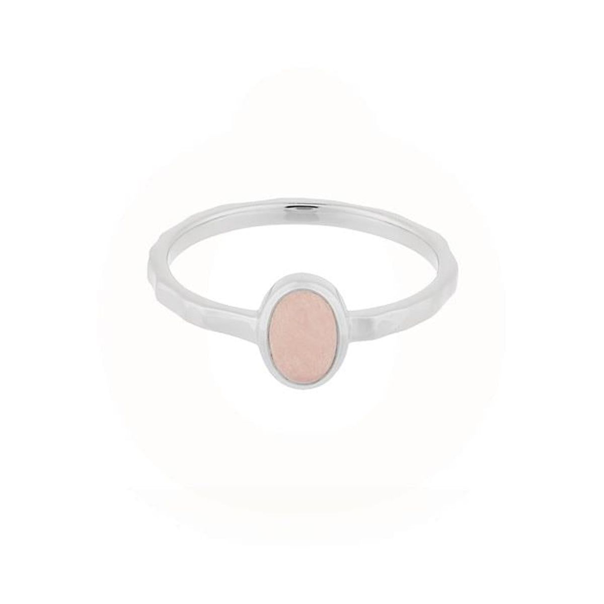 Pernille Corydon - Shine Rose Ring R-077-S