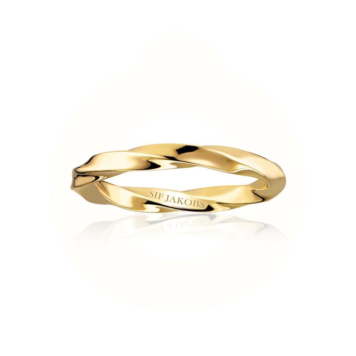 Sif Jakobs - Ferrara Piccolo Pianura ring R12107-SG