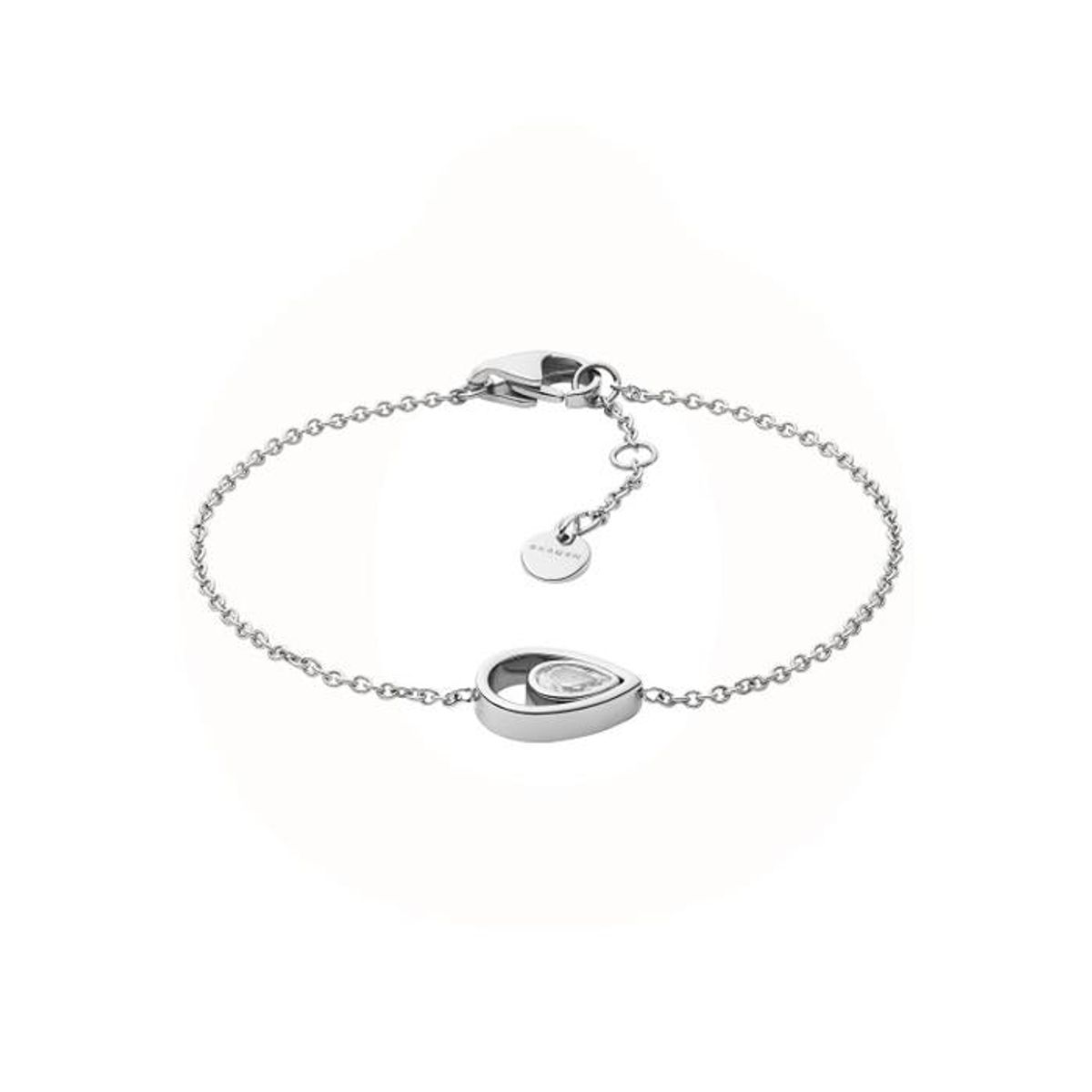 Skagen Denmark - Elin Teardrop armbånd SKJ1339040