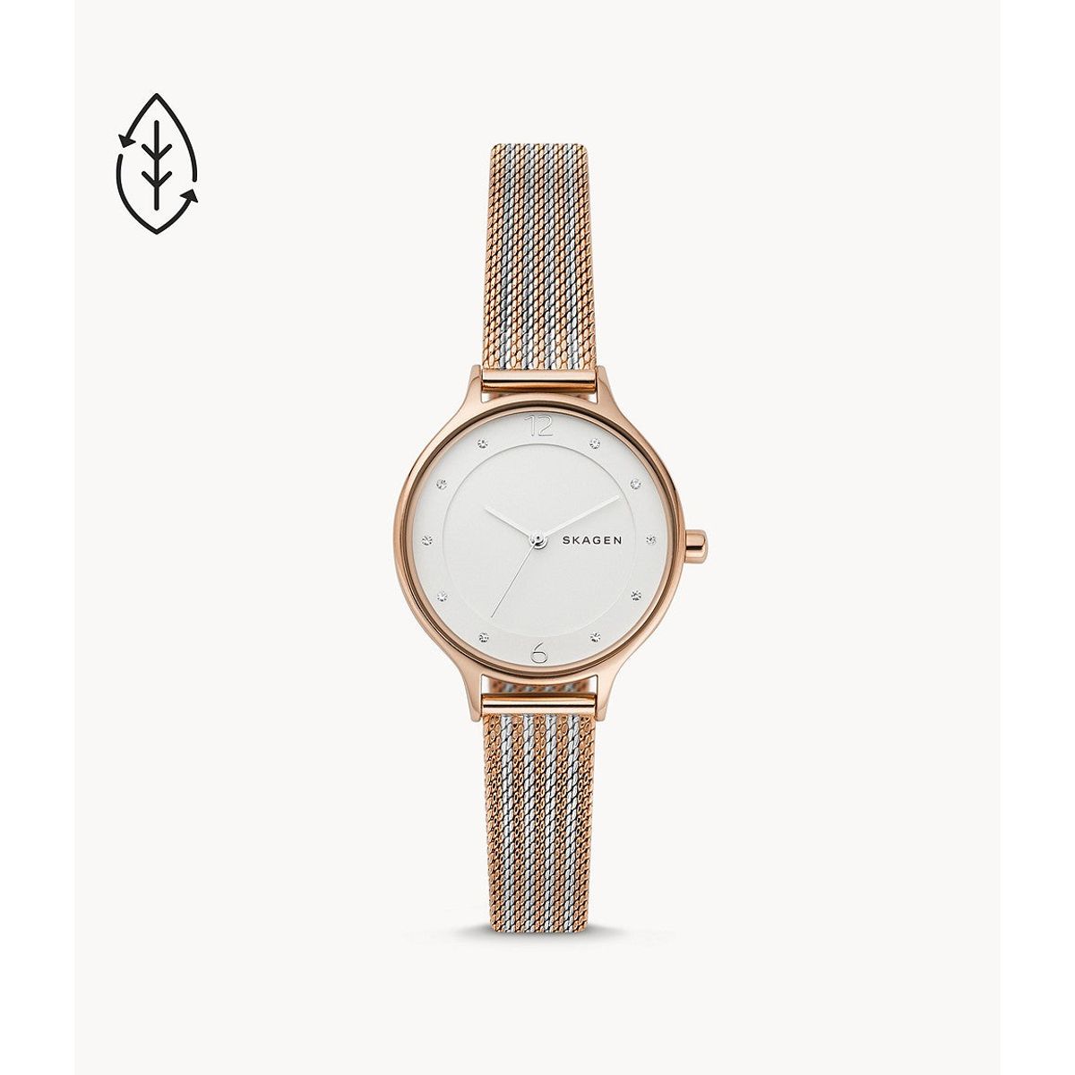 Skagen Denmark - Anita dameur SKW2749