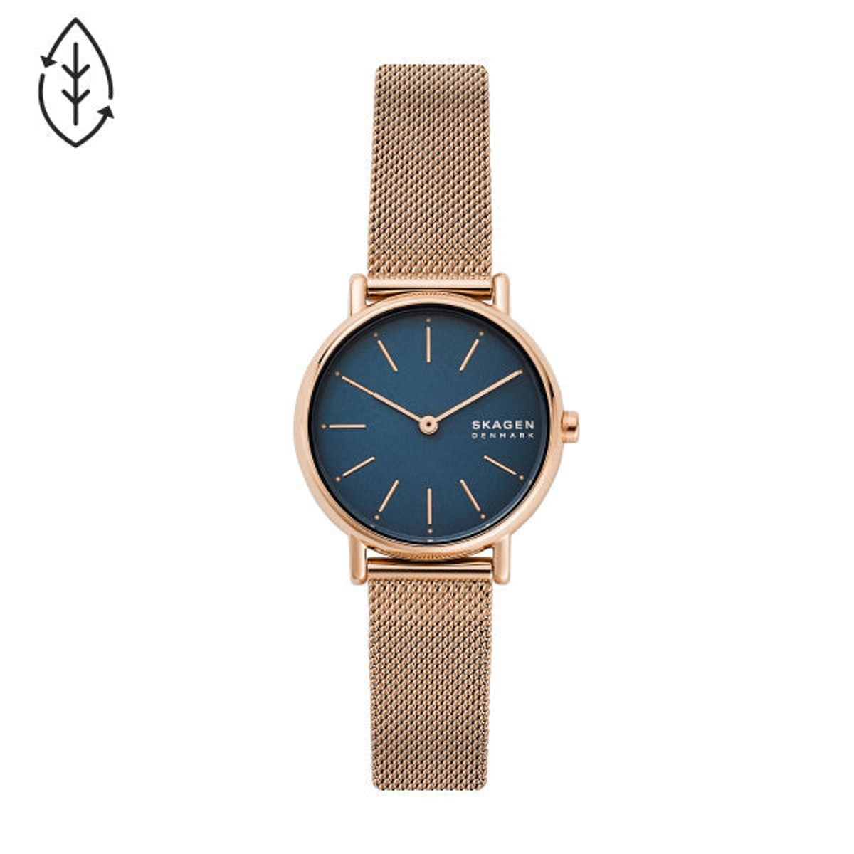 Skagen Denmark - Signatur Dameur SKW2837