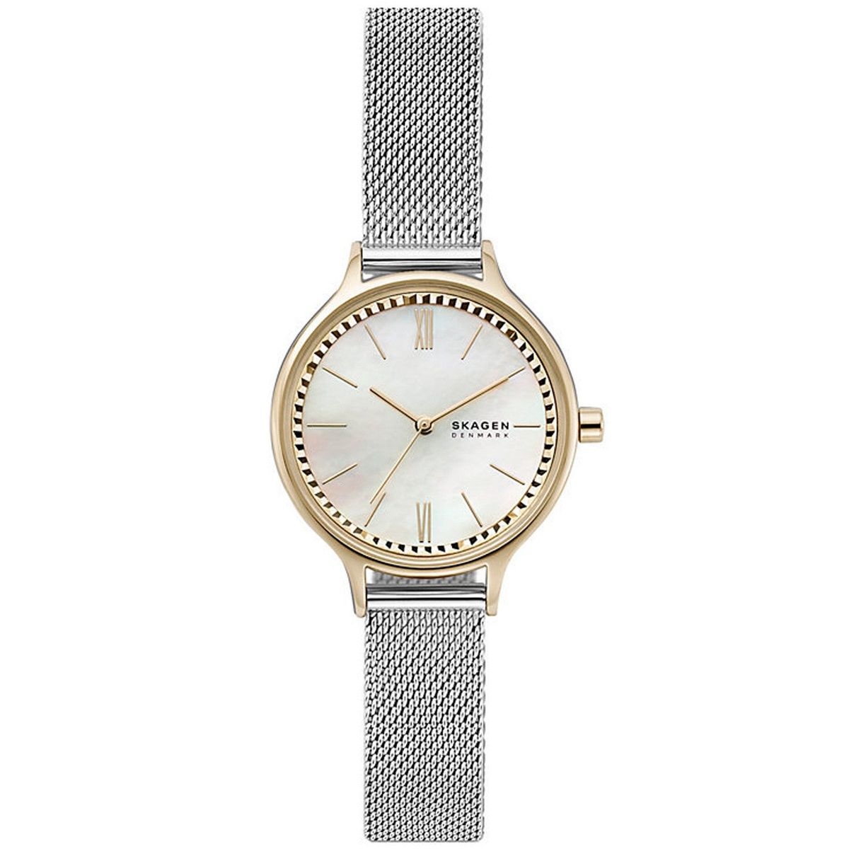 Skagen Denmark - Anita dameur SKW2866 Rustfrit stål