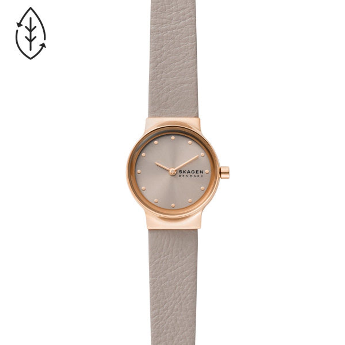 Skagen Denmark - Freja dameur SKW3005 Rustfrit stål