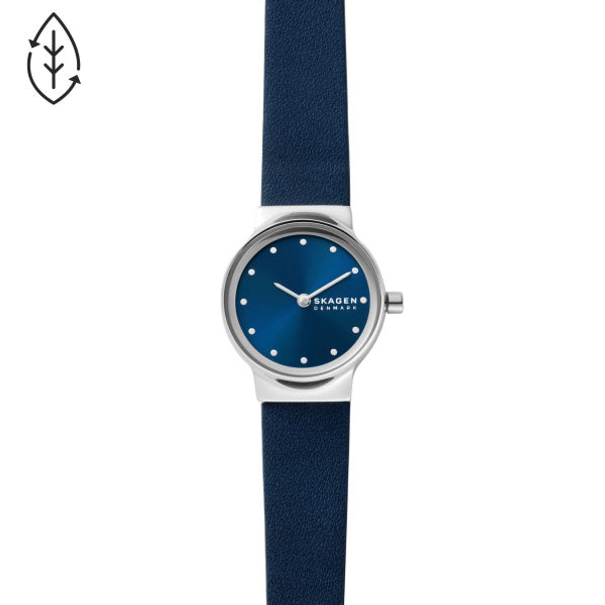 Skagen Denmark - Freja dameur SKW3007 Rustfrit stål