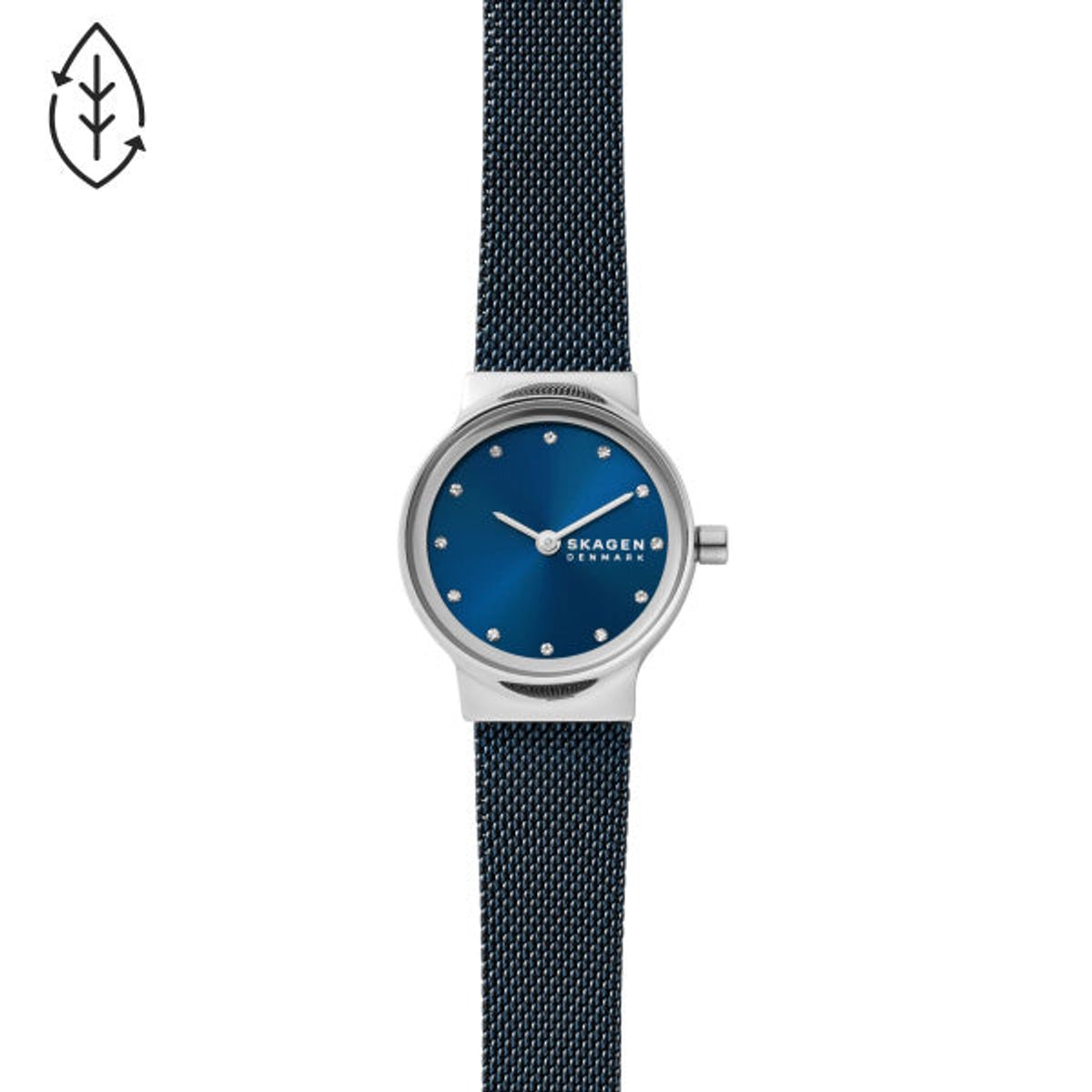 Skagen Denmark - Freja dameur SKW3008 Rustfrit stål