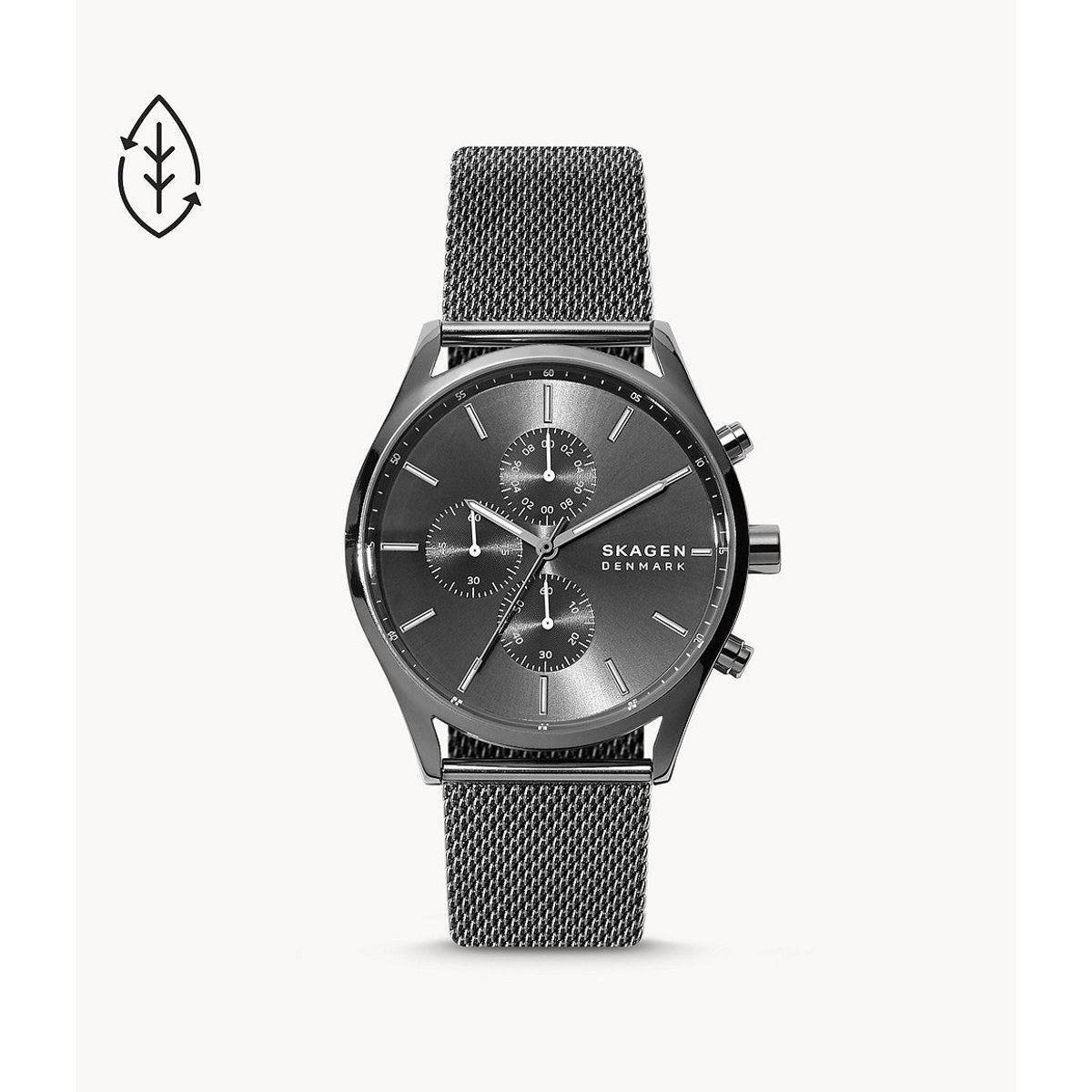 Skagen Denmark - Holst herreur SKW6608