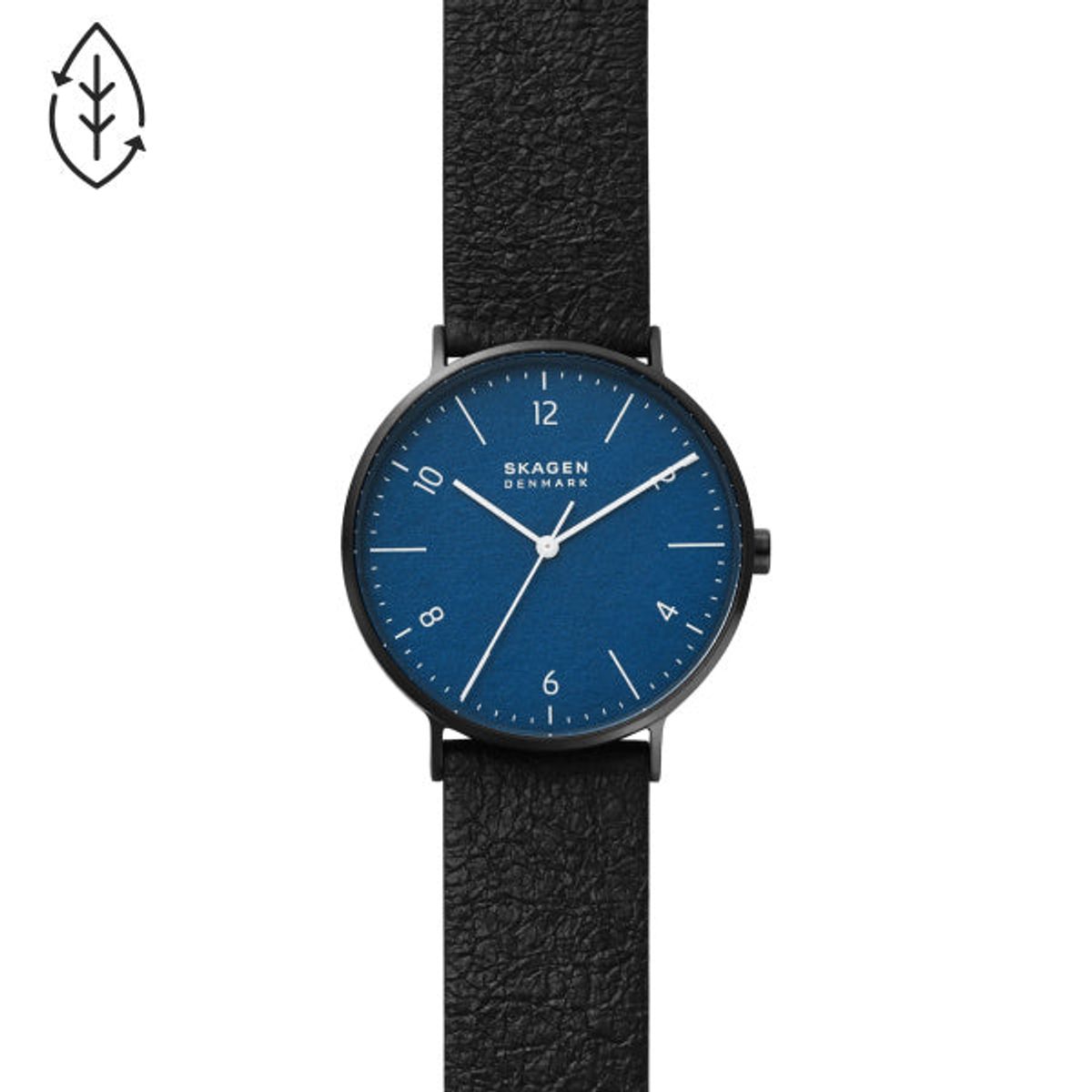 Skagen Denmark - Aaren Naturals SKW6727