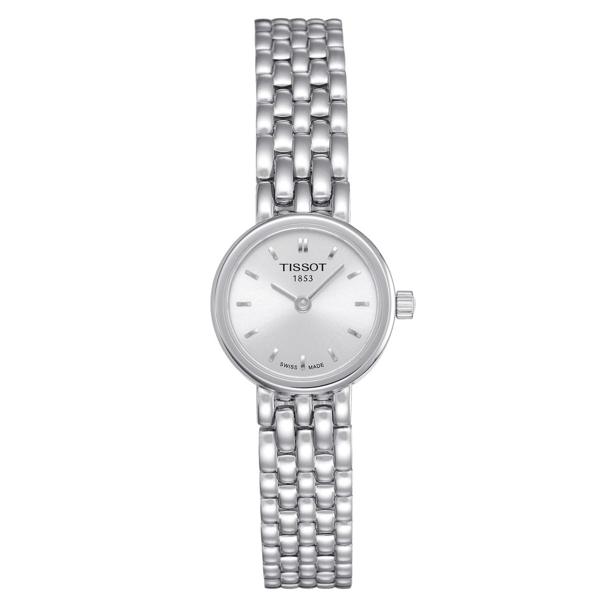 Tissot - Lovely Dameur, 19,5 mm T0580091103100