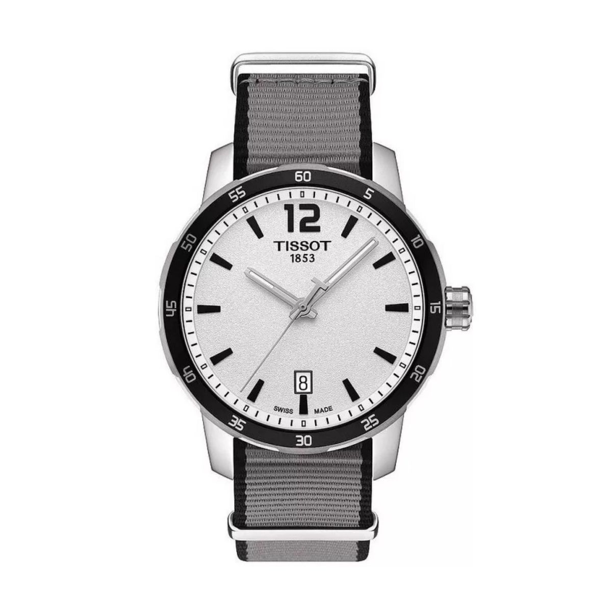 Tissot - Quickster Herreur T0954101703700