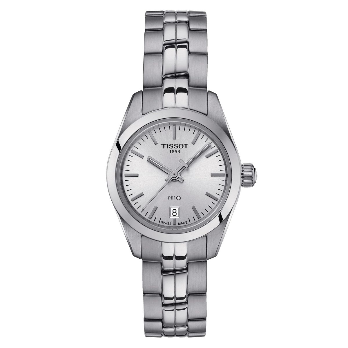 Tissot - PR100 Dameur T1010101103100