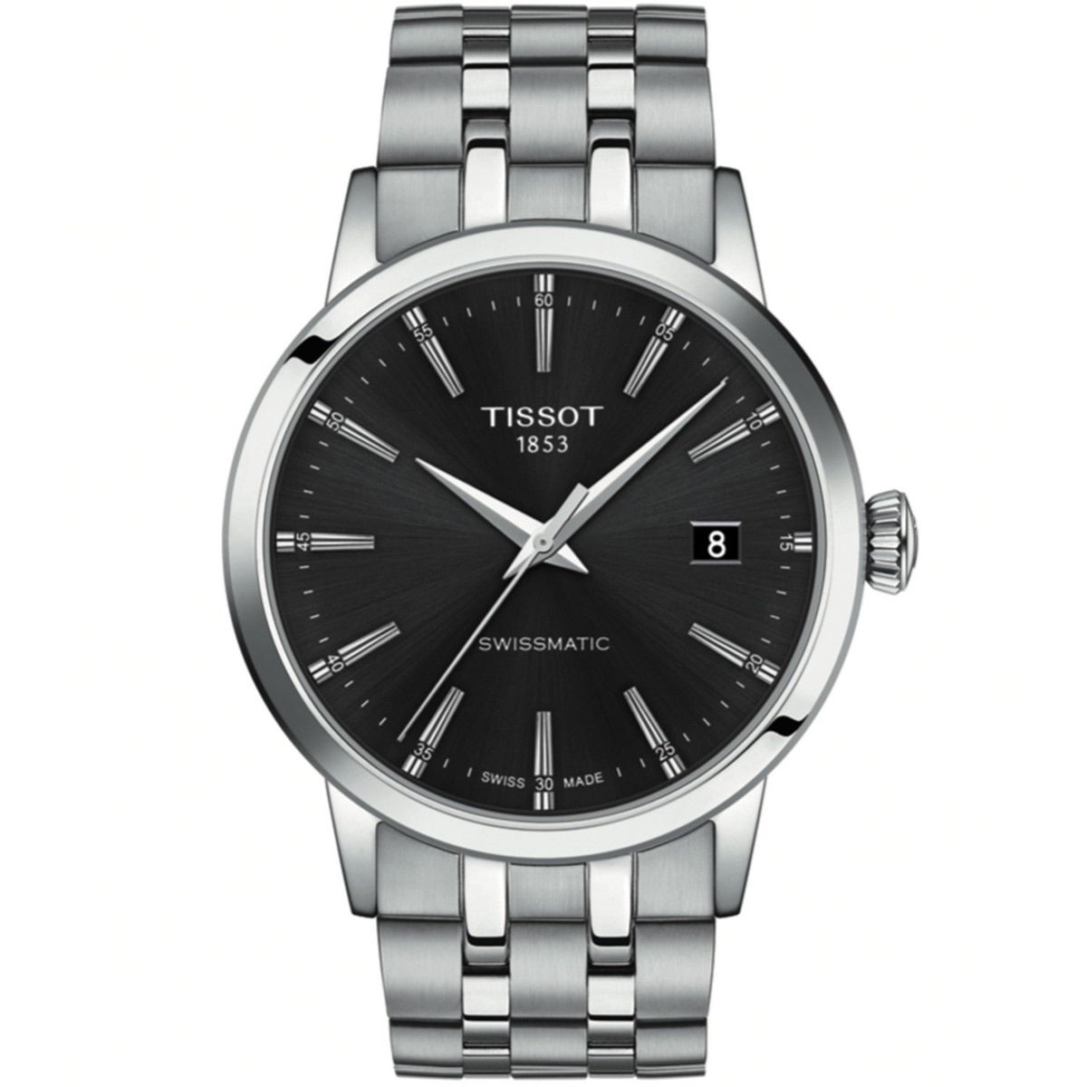 Tissot - Classic Dream Herreur T1294071105100