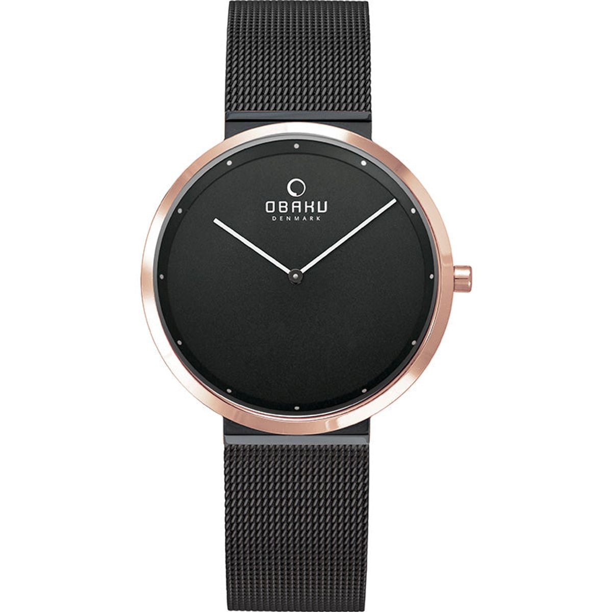 OBAKU Denmark - Papir Slim Night dameur