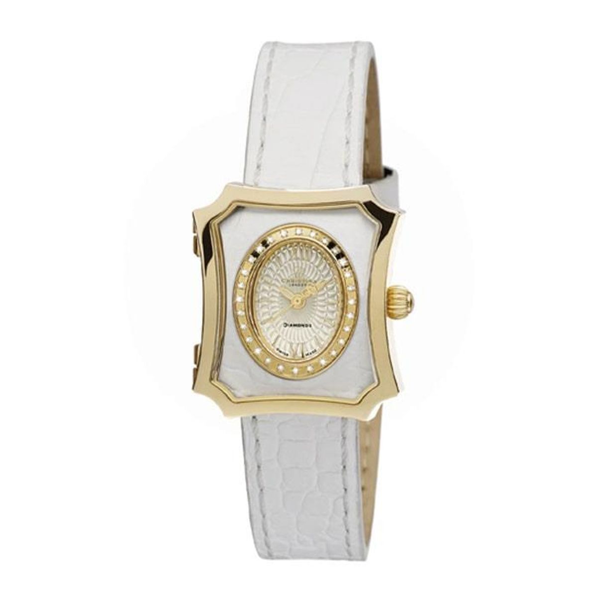 Christina Design London Collect - dameur gold 145GWW