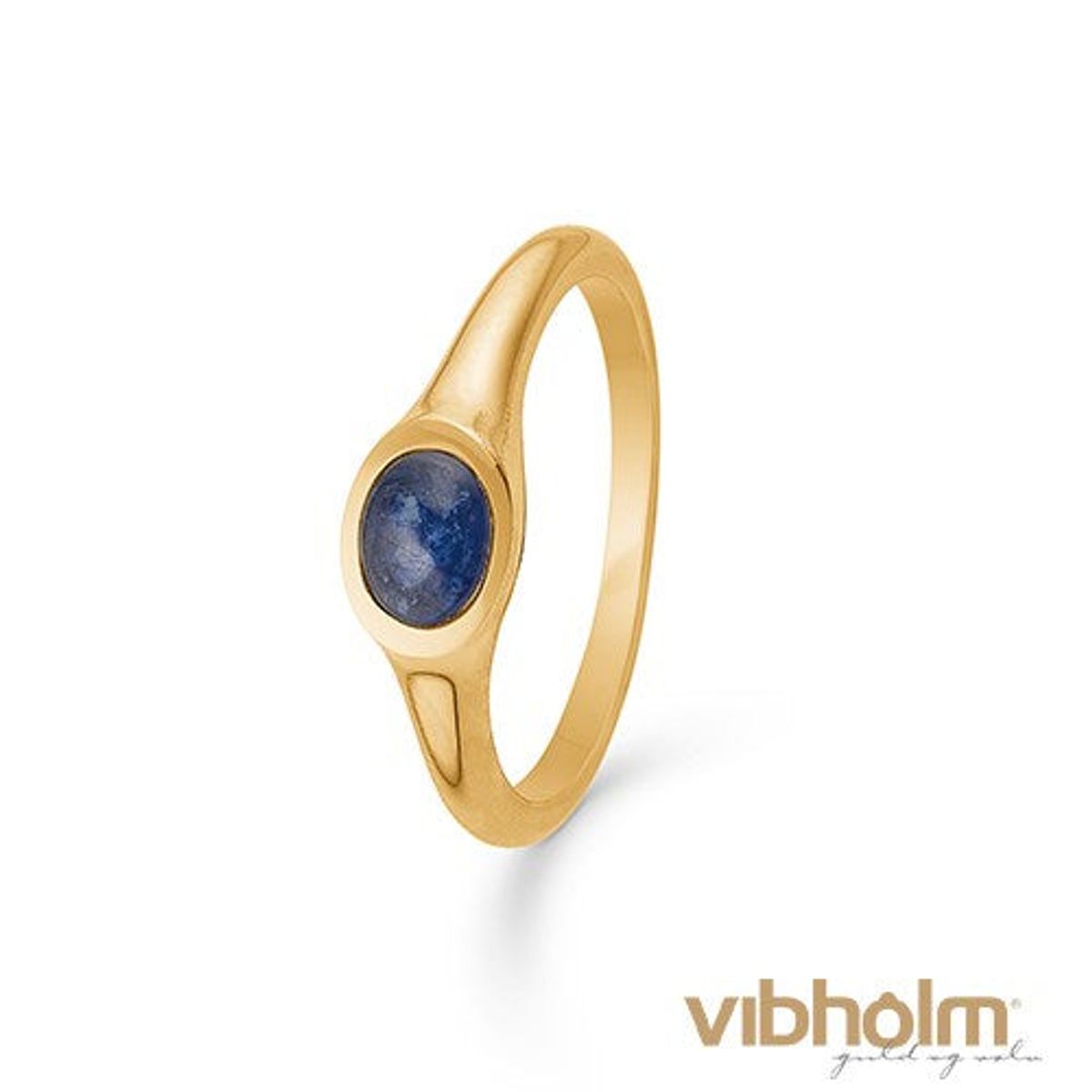 Mads.Z - Cabochon Ring 1544011