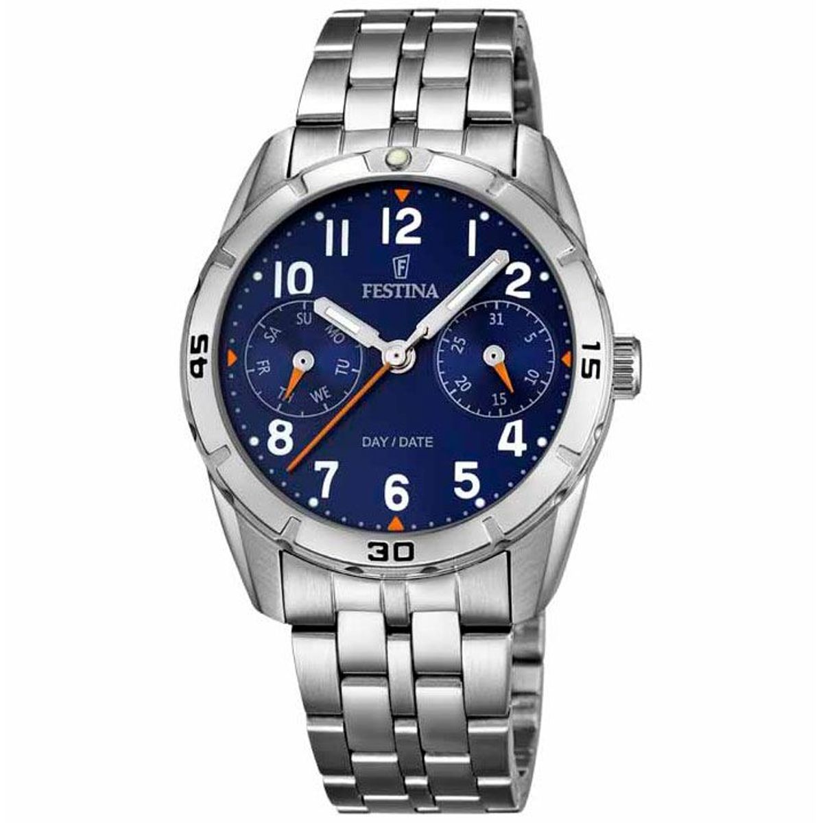 Festina - Classic Juniorur 16908/2