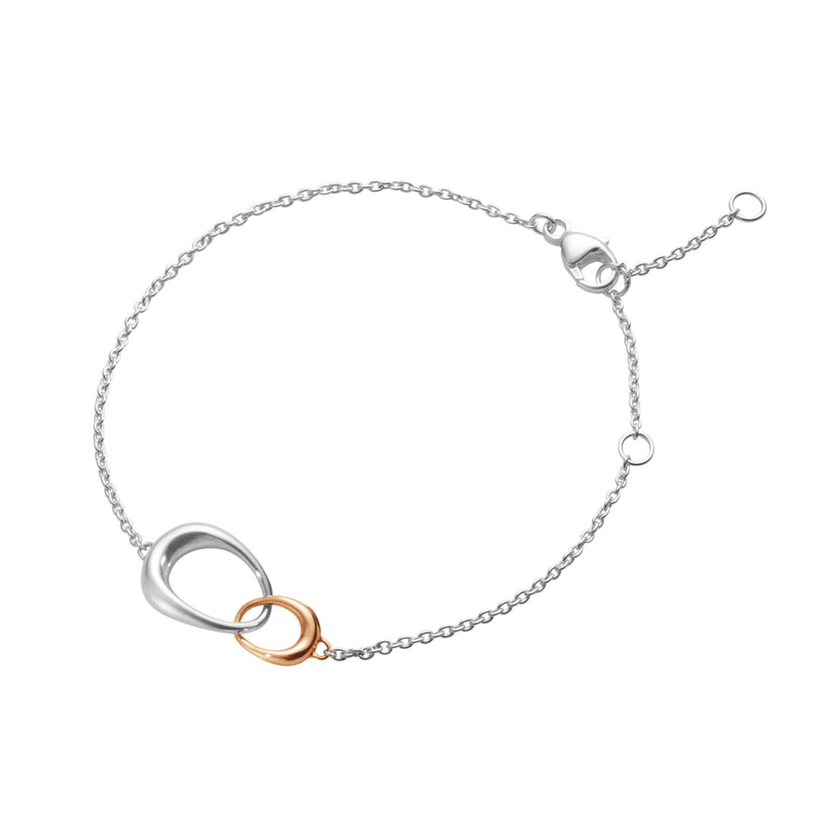 Georg Jensen - Offspring Armbånd 10012371