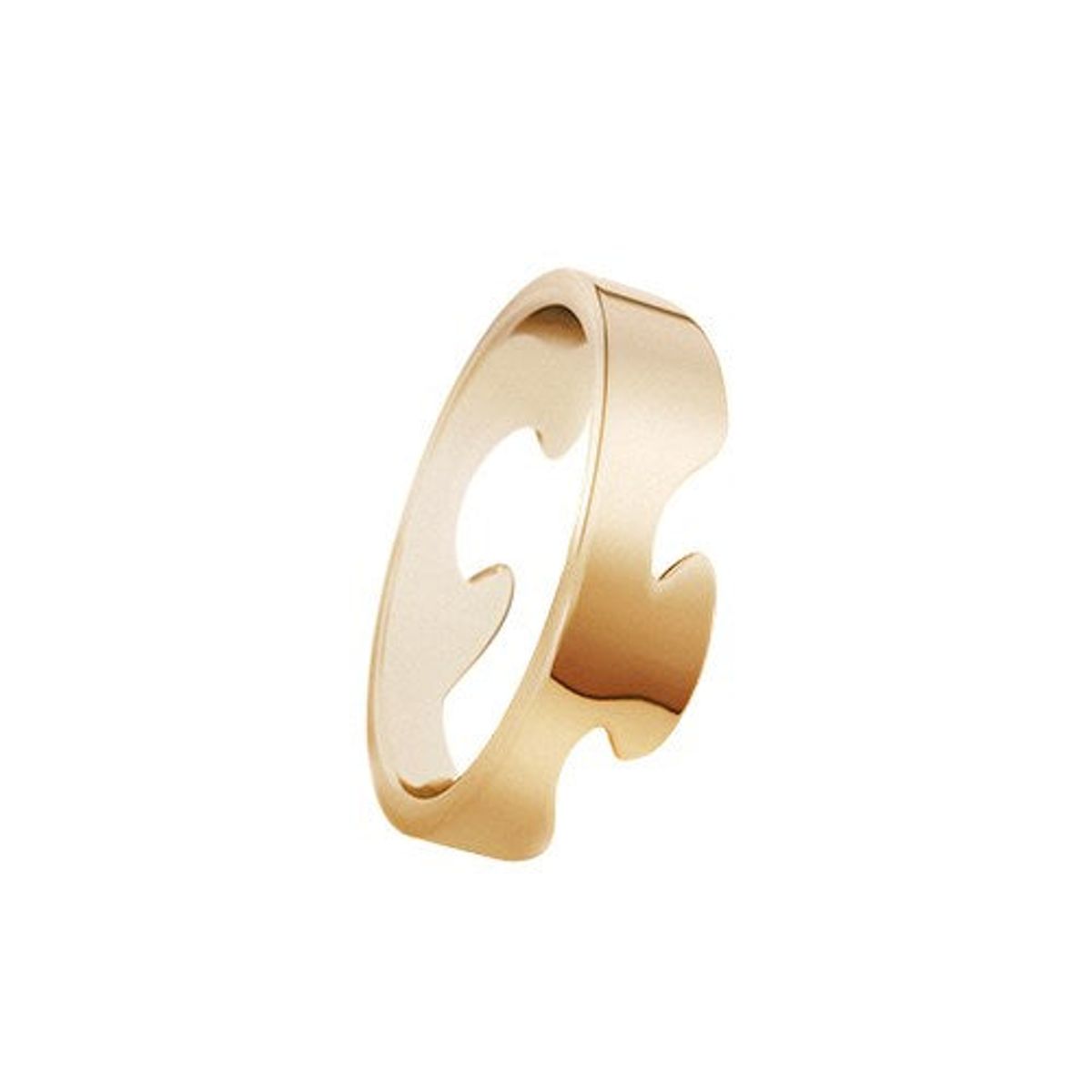 Georg Jensen - Fusion Endering i 18 karat guld 200002910053