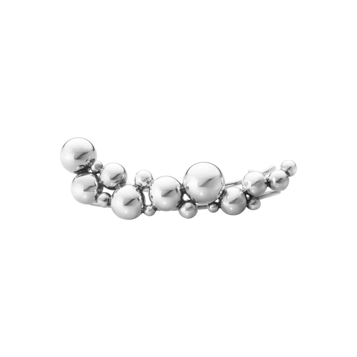 Georg Jensen - Moonlight Grapes Hårspænde 20001414