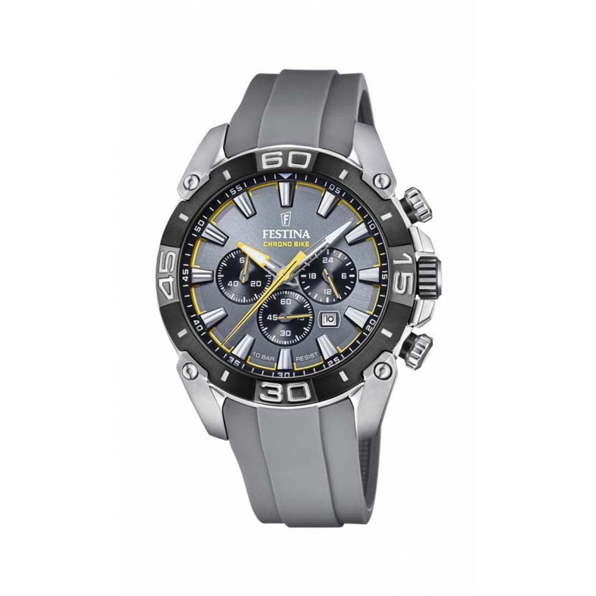 Festina - Chrono Bike Herreur