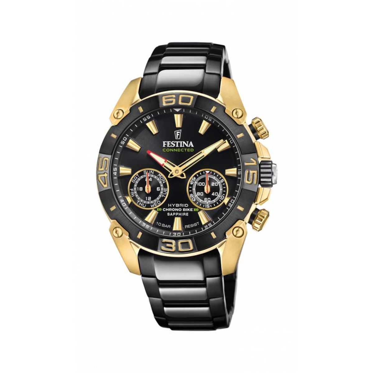 Festina - Hybrid Limited Edition Herreur