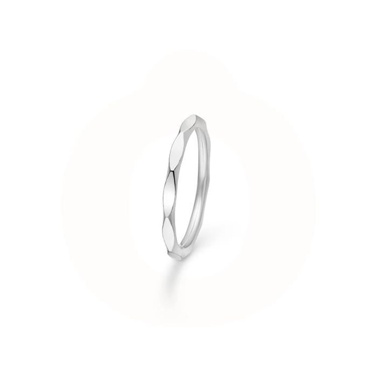 Mads.Z - Poetry Edge ring 2140029