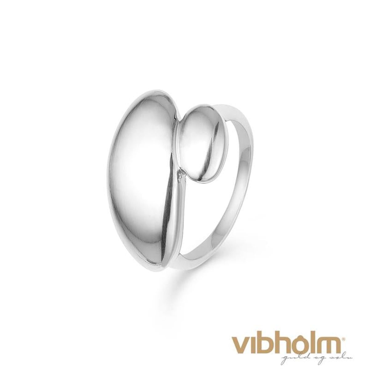 Mads.Z - Pebble Ring 2140080