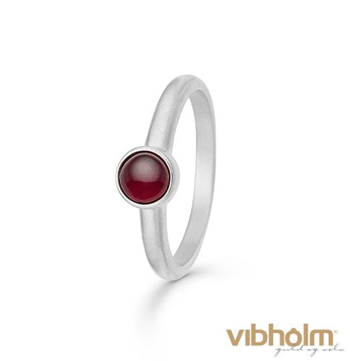 Mads.Z - Cabochon Ring 2144012