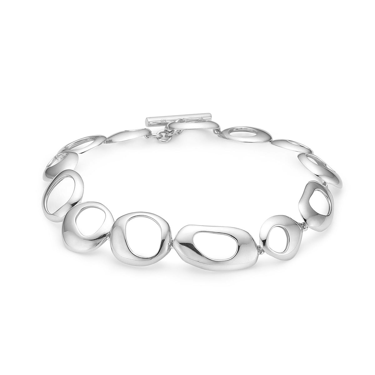 Mads.Z - Nova armbånd Sterlingsølv