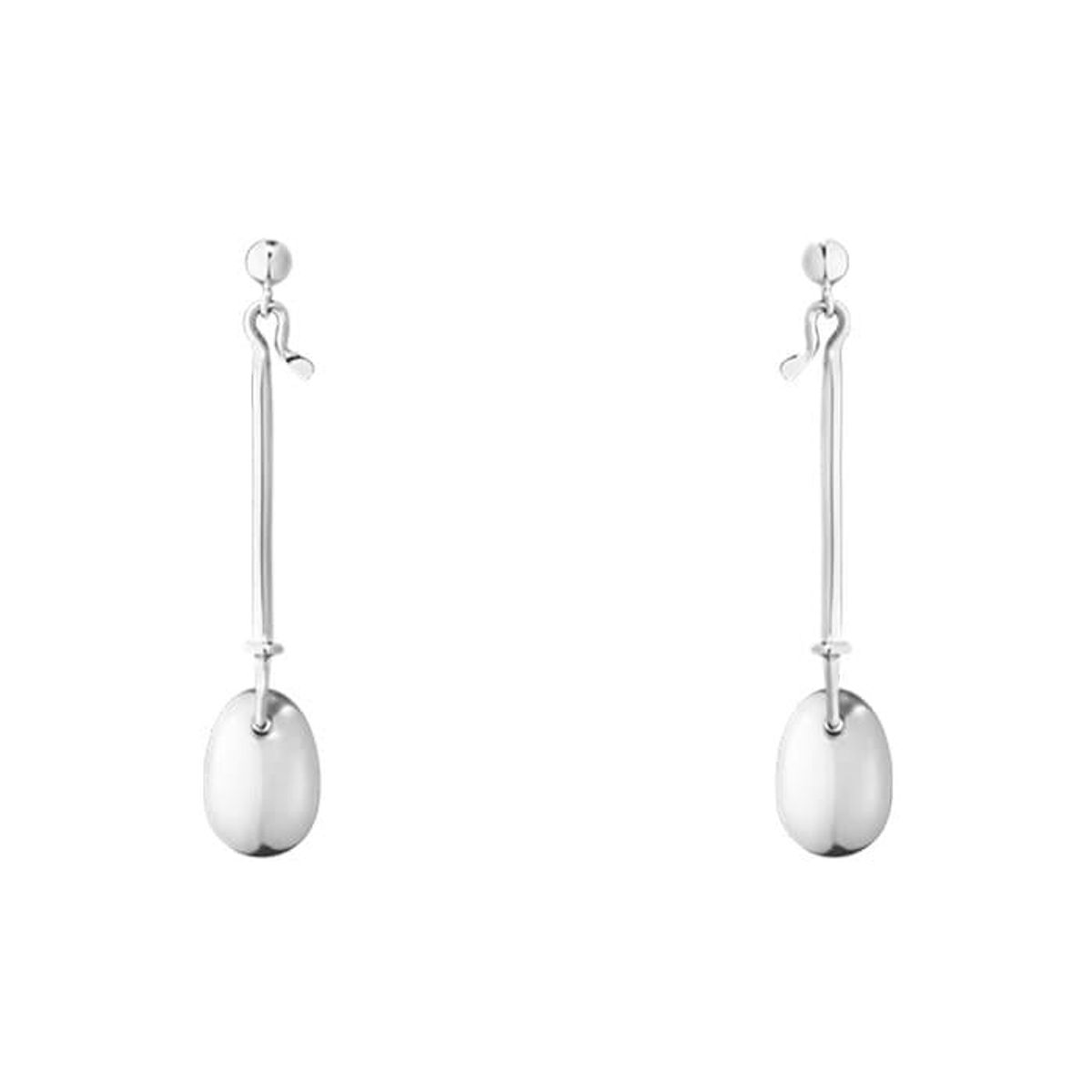 Georg Jensen - Dew Drop Øreringe 3537835