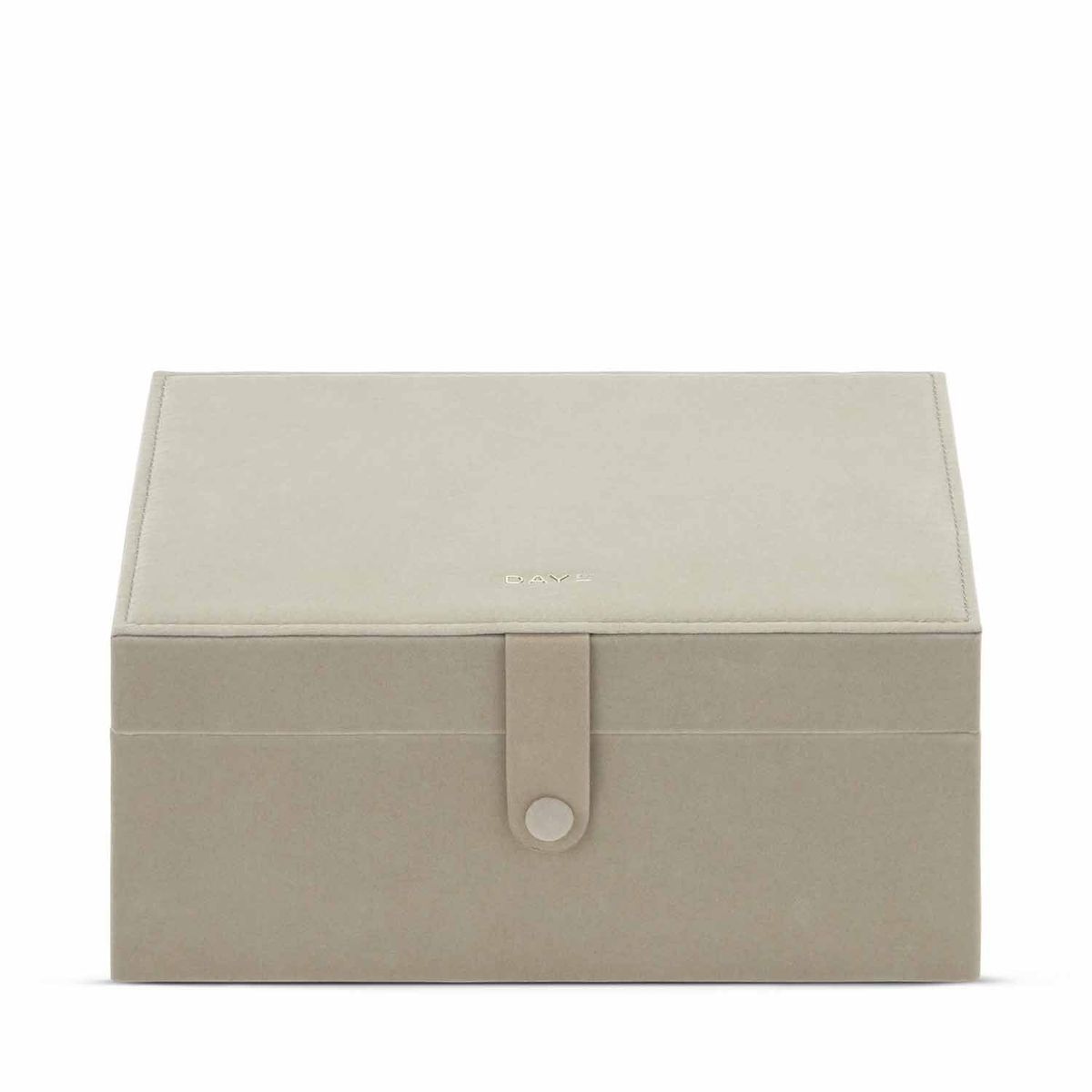 DAY ET - Jewelry Box Big cobbelstone