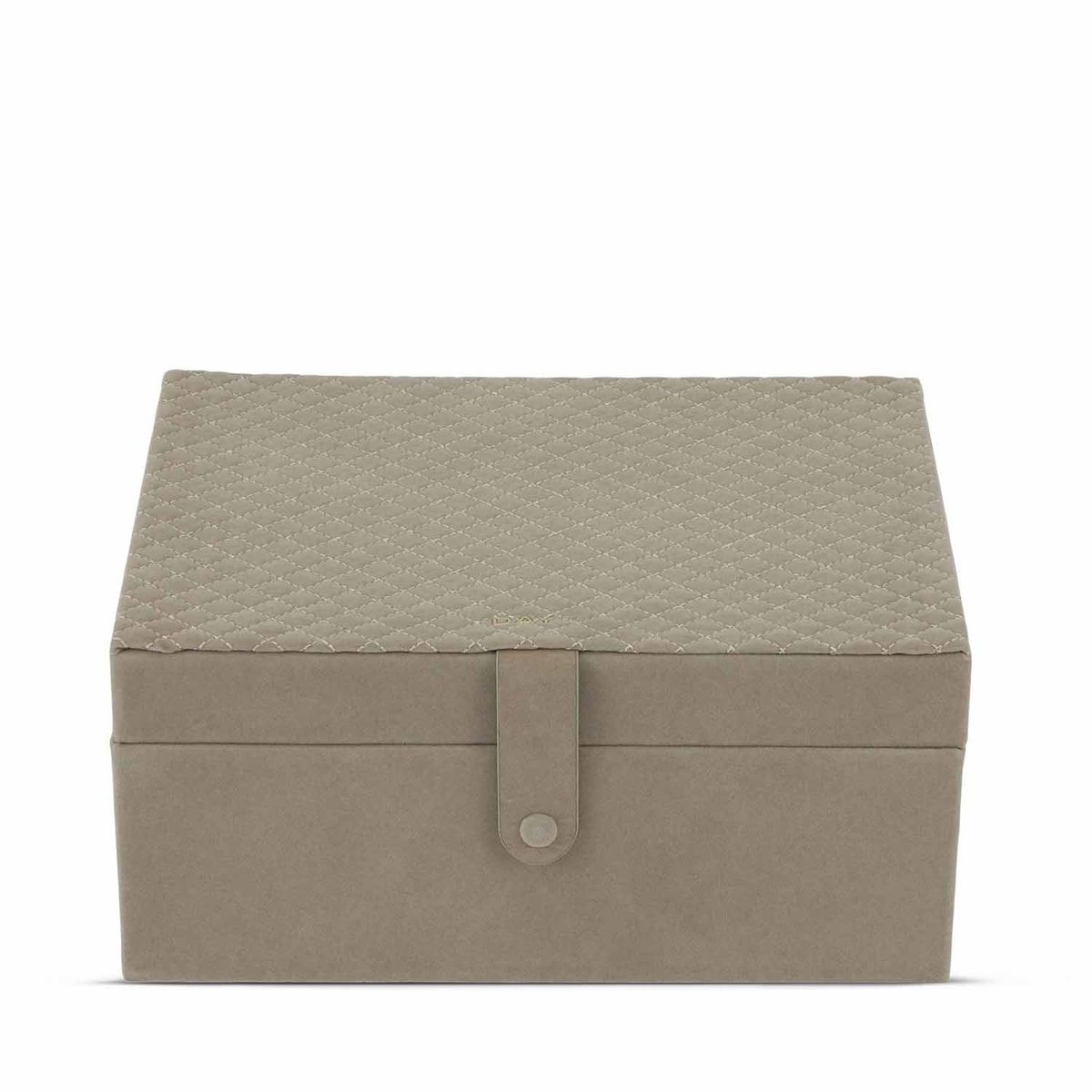 DAY ET - Q Jewelry Box Big cobbelstone