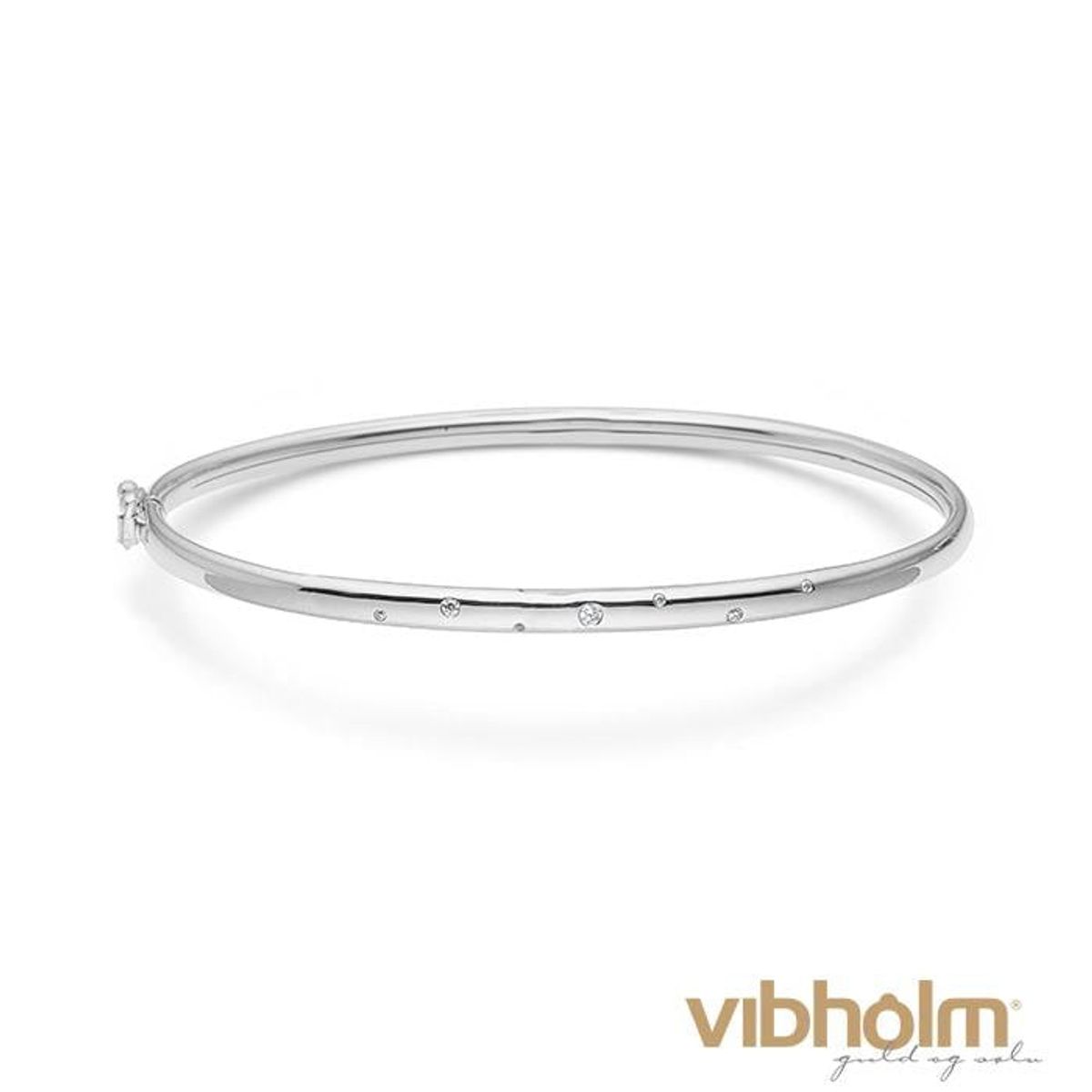 Mads.Z - Circlet Armring 3167104