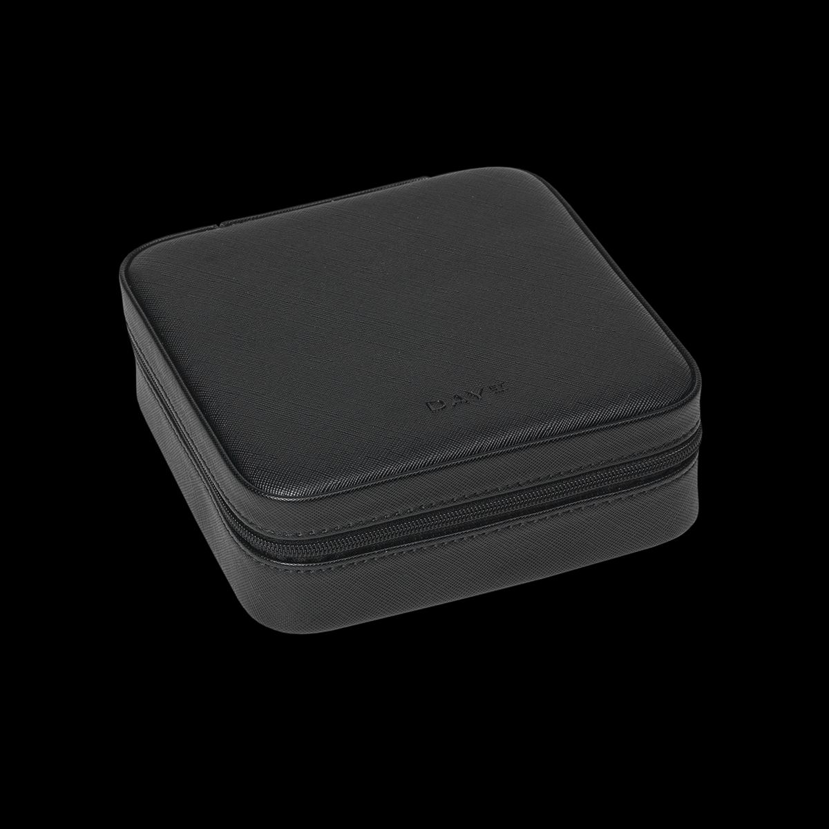 DAY ET - Big Square jewelry Box Black