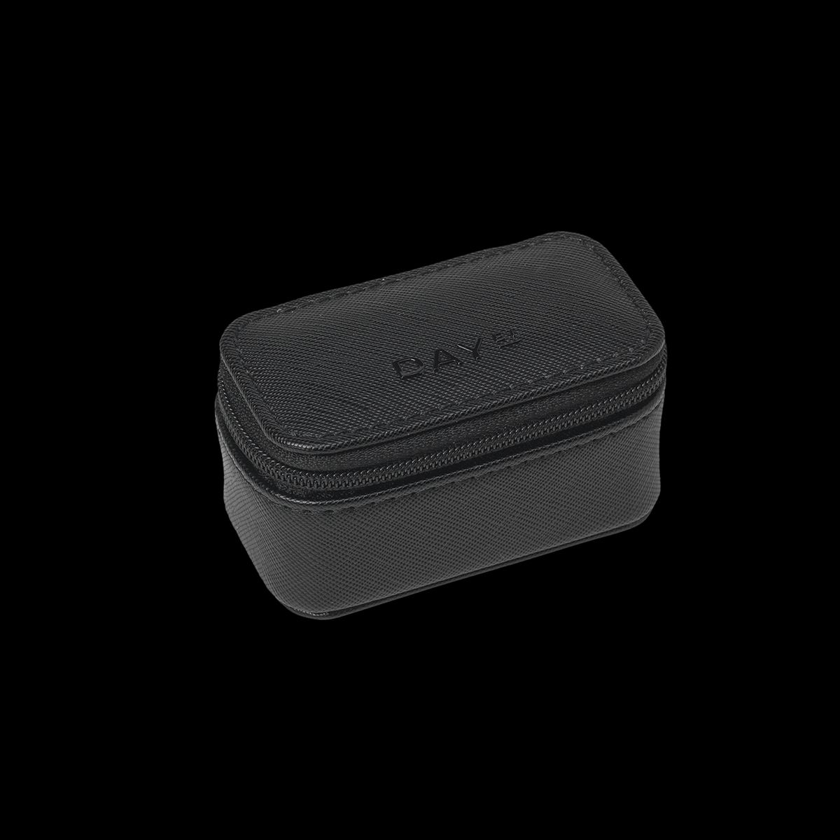 DAY ET - Micro Square Jewelry Box Black