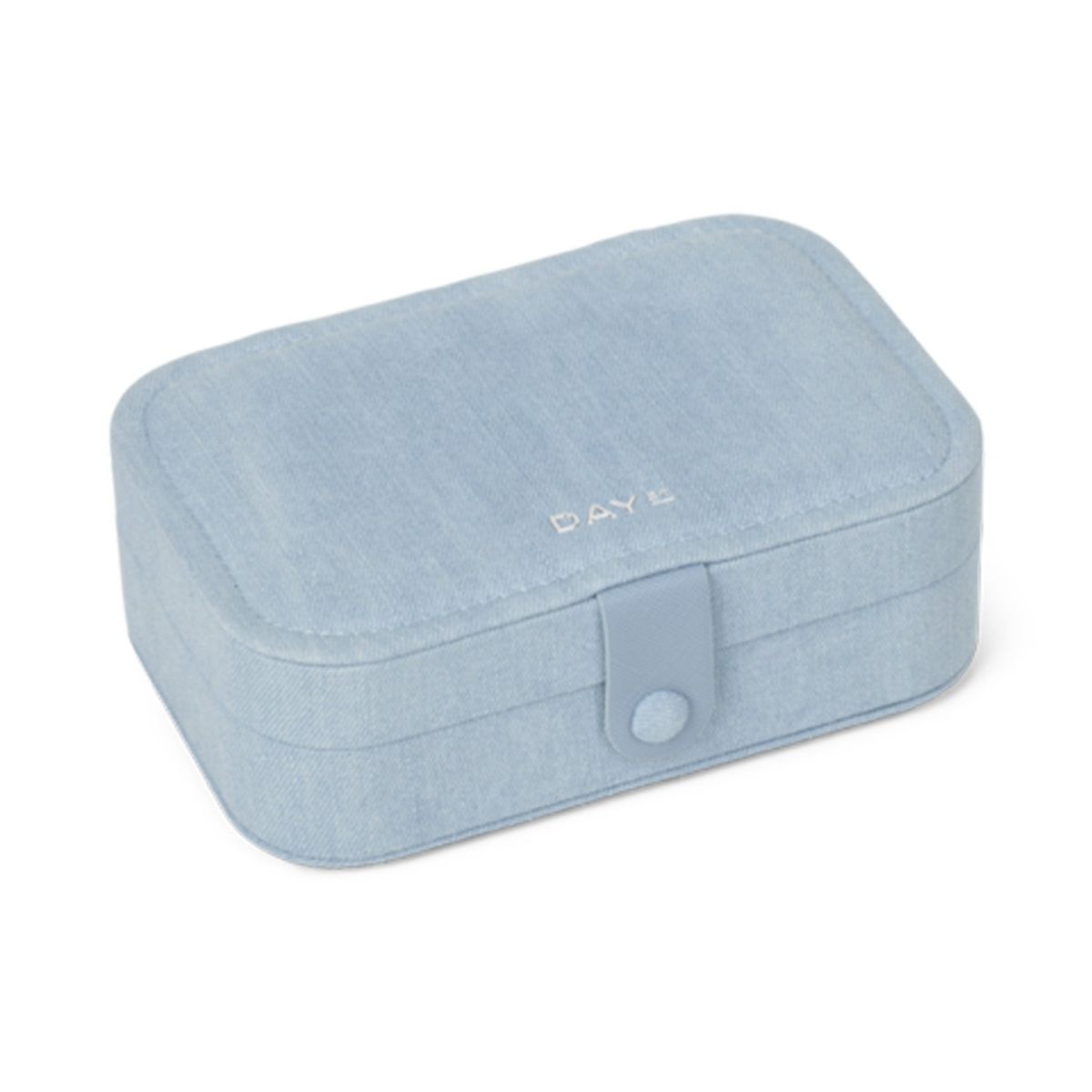 DAY ET - Jewelry Box Medium Light Denim