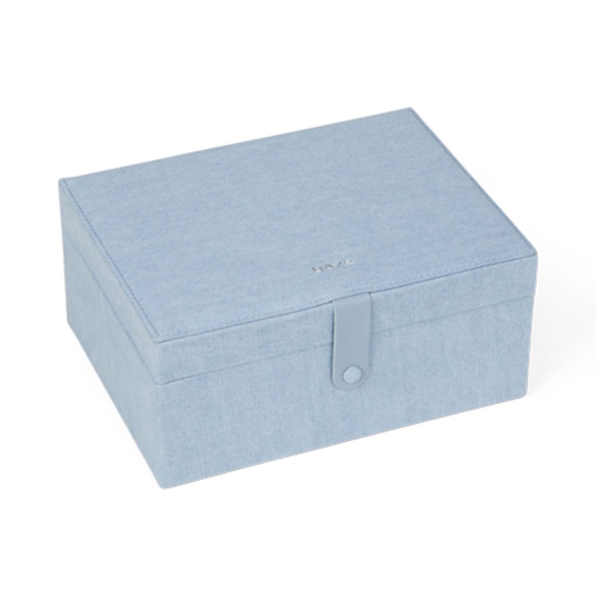 DAY ET - Jewelry Box Big Light Denim