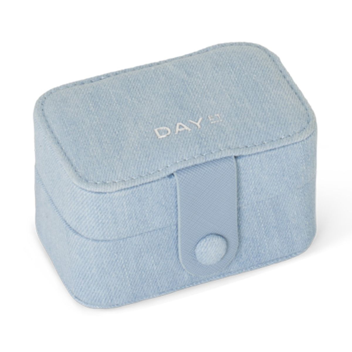 DAY ET - Jewelry Box Mini Light Denim