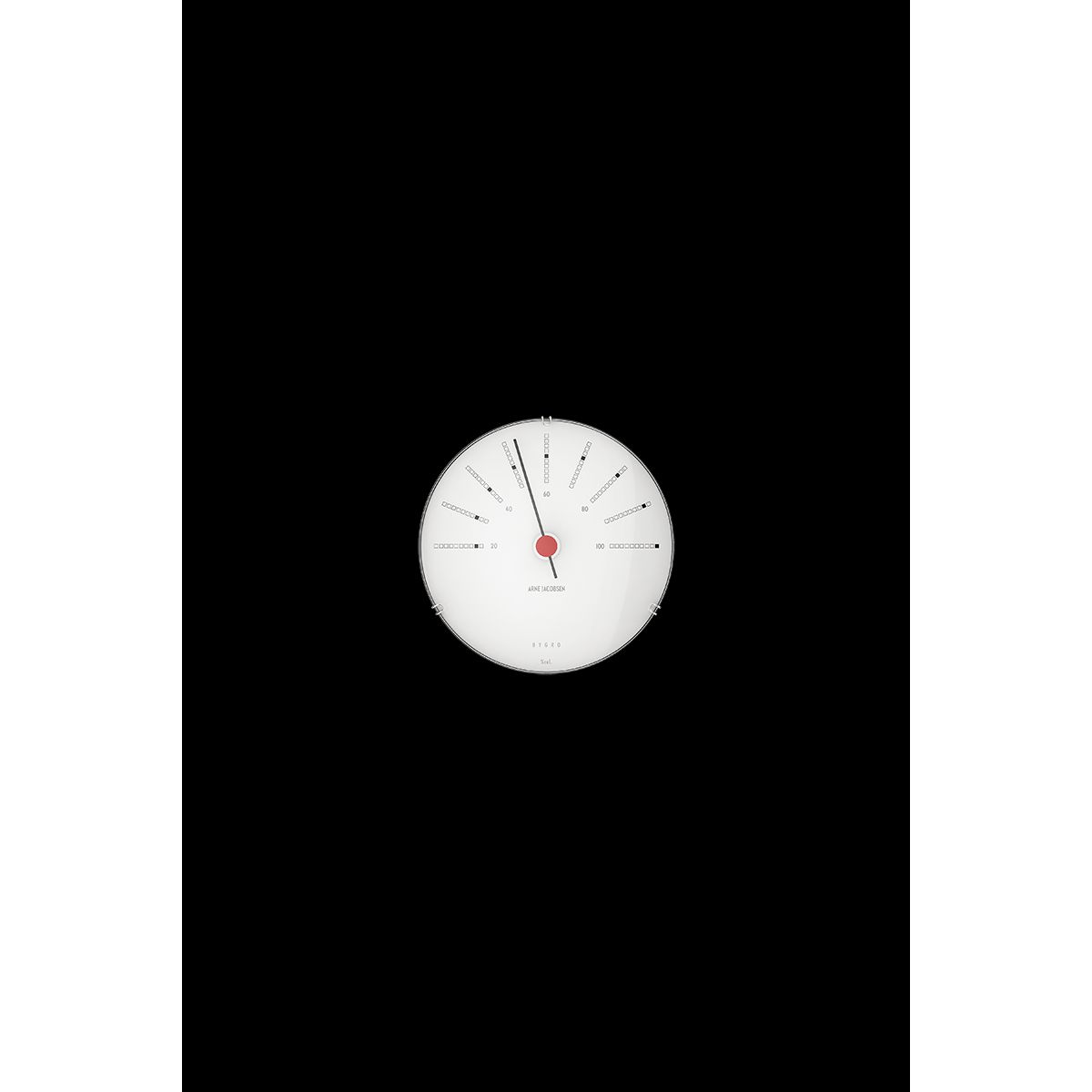 Arne Jacobsen - Bankers Hygrometer