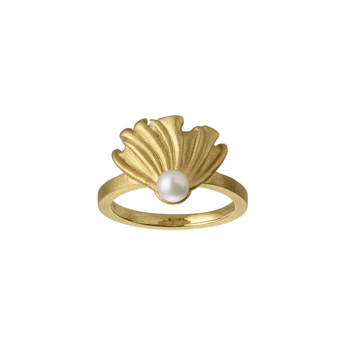 byBiehl - Poppy ring 5-4301WP-GP