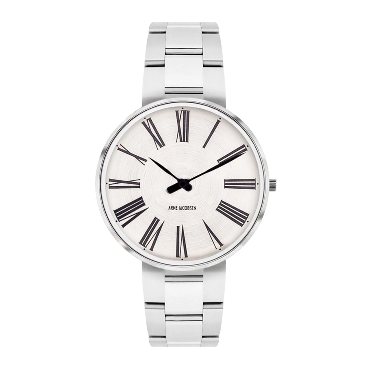 Arne Jacobsen - Roman ur 53309-1628