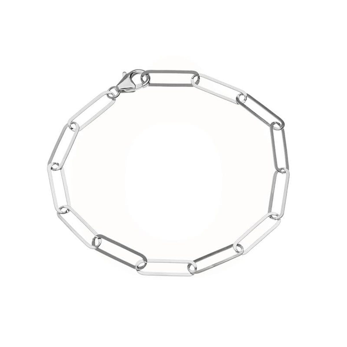 LuvaLu Jewellery - Bolis Blanco Armbånd 686.059.02