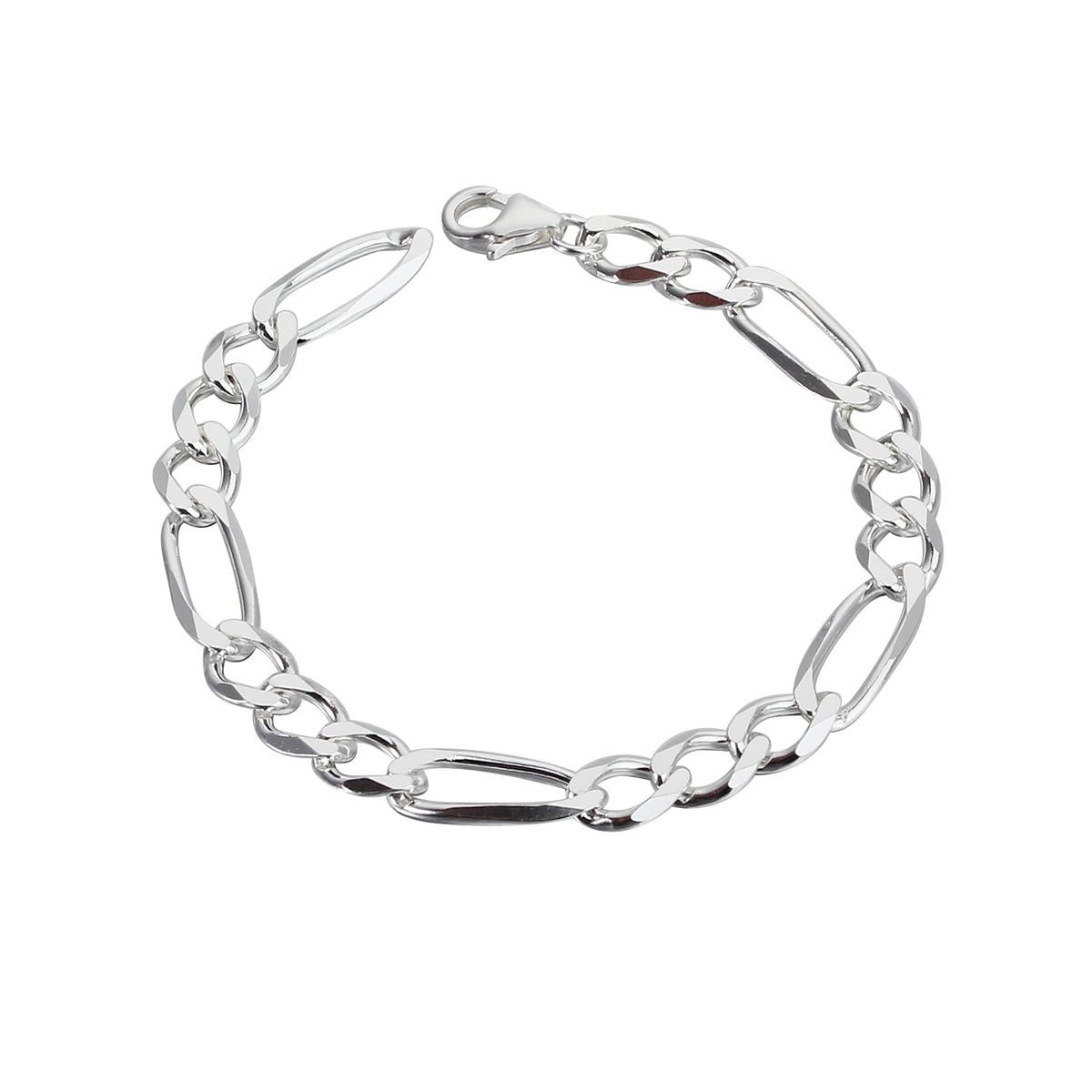 LuvaLu Jewellery - Frigiliana Figaro Armbånd 686.070B.02