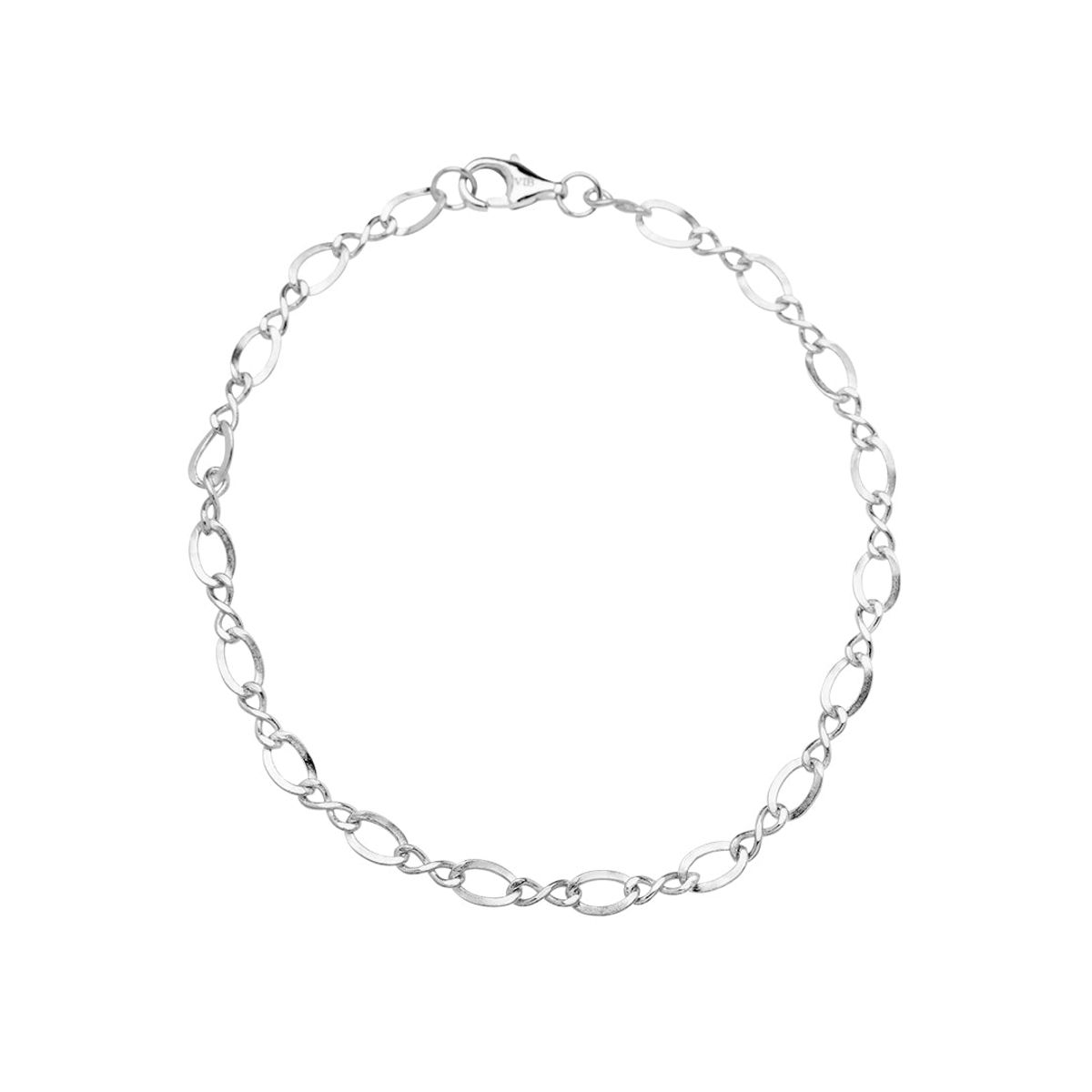 LuvaLu Jewellery - Canillas Armbånd 686.090A.02