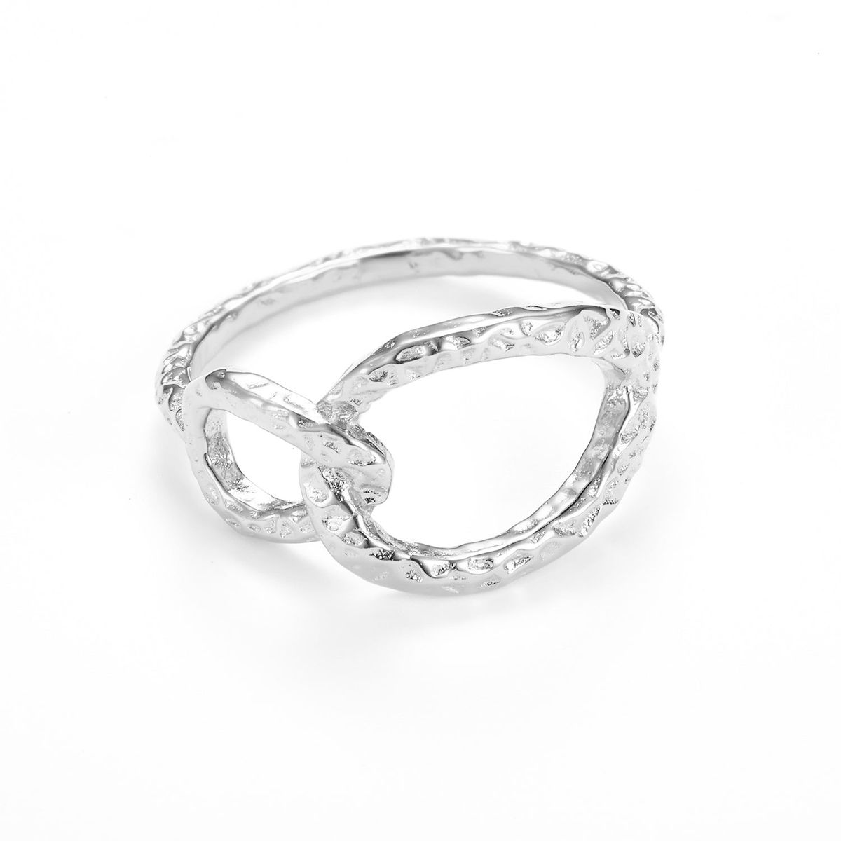 LuvaLu Jewellery - La Rochelle ring Sølv sterlingsølv